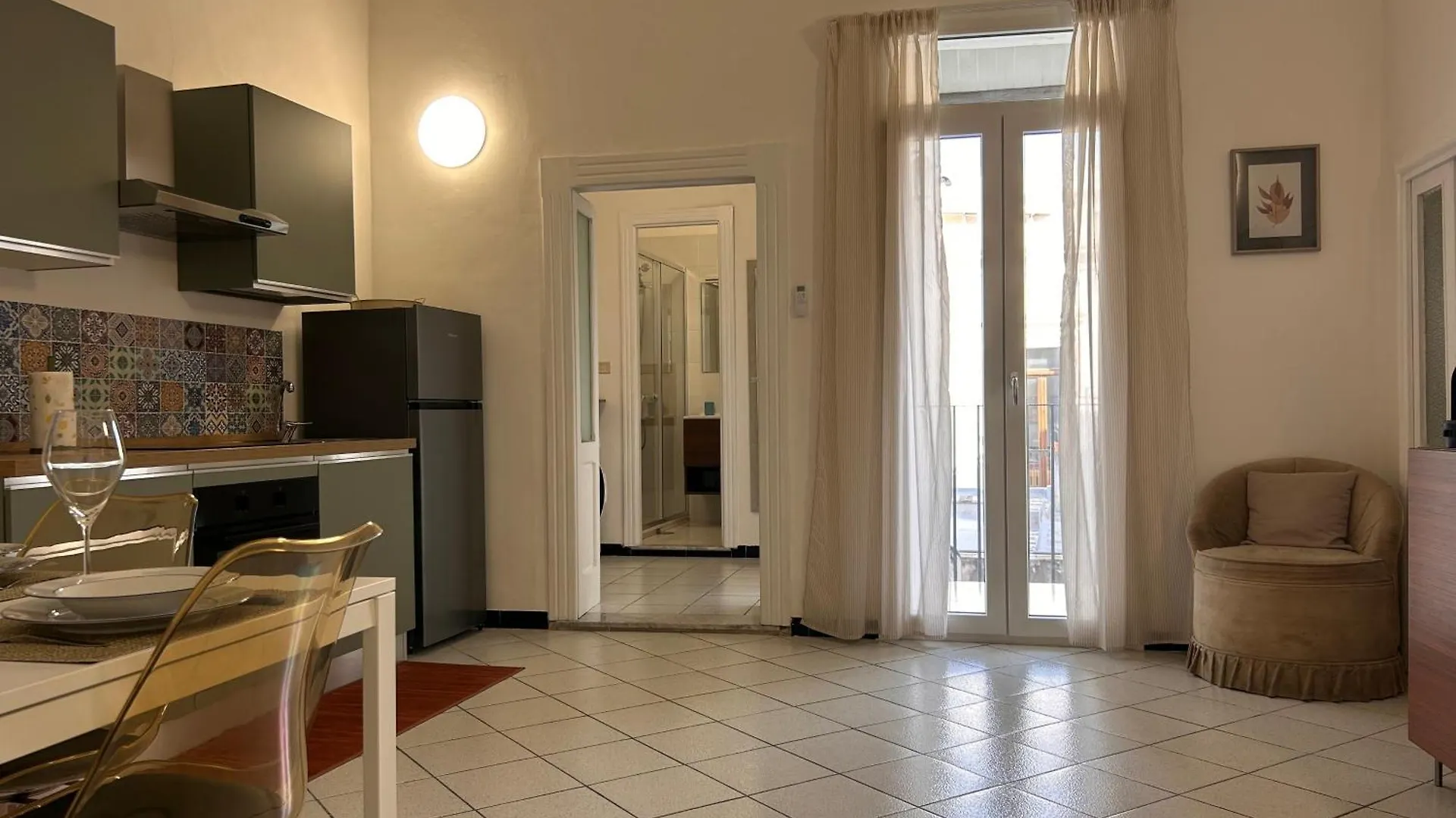Holiday home Dede Apartment Brindisi