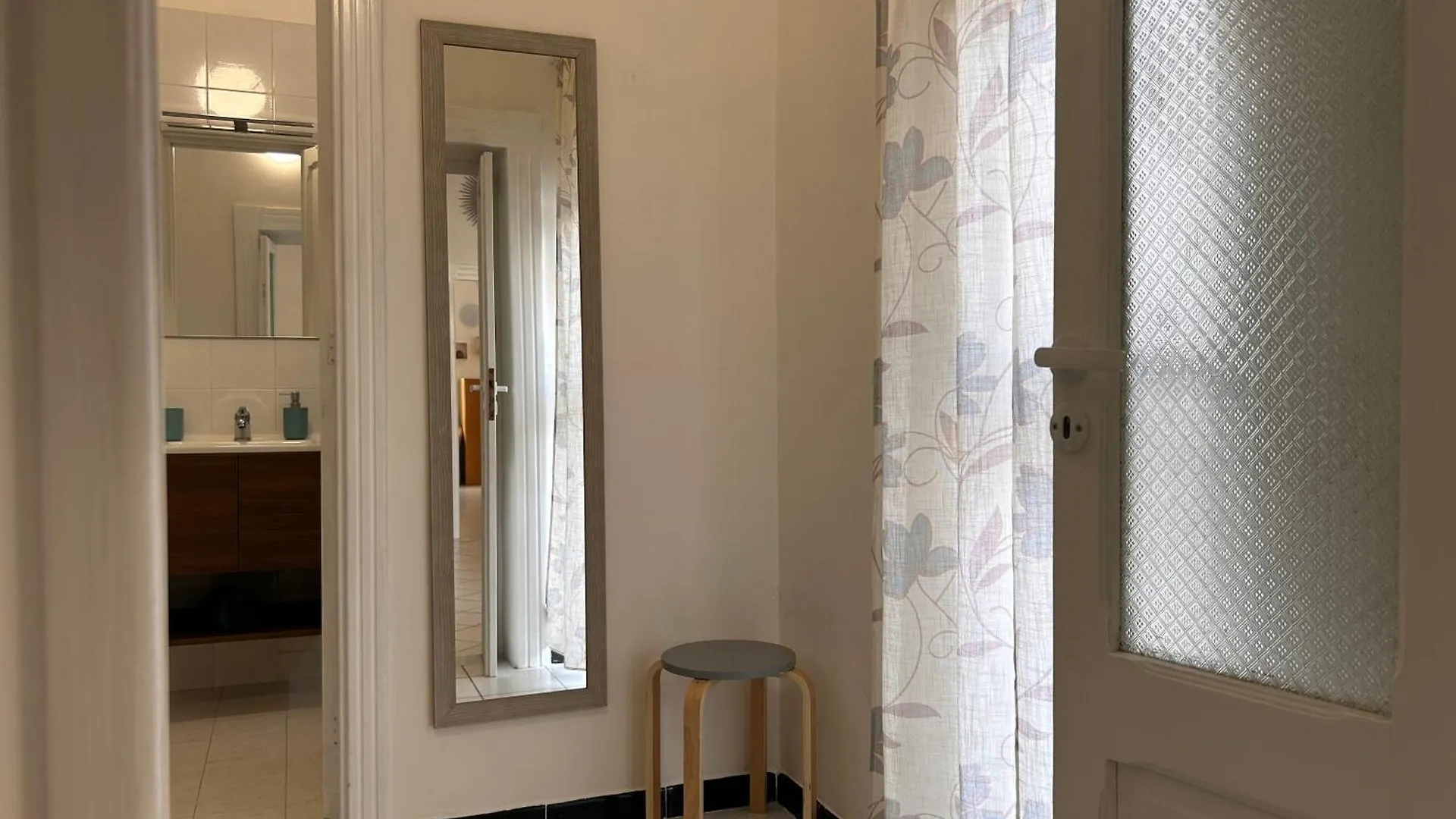 Dede Apartment Brindisi Holiday home