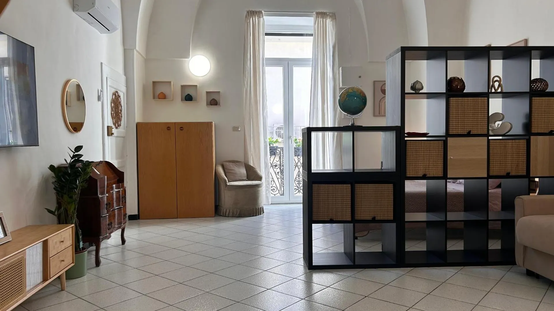 Dede Apartment Brindisi Holiday home