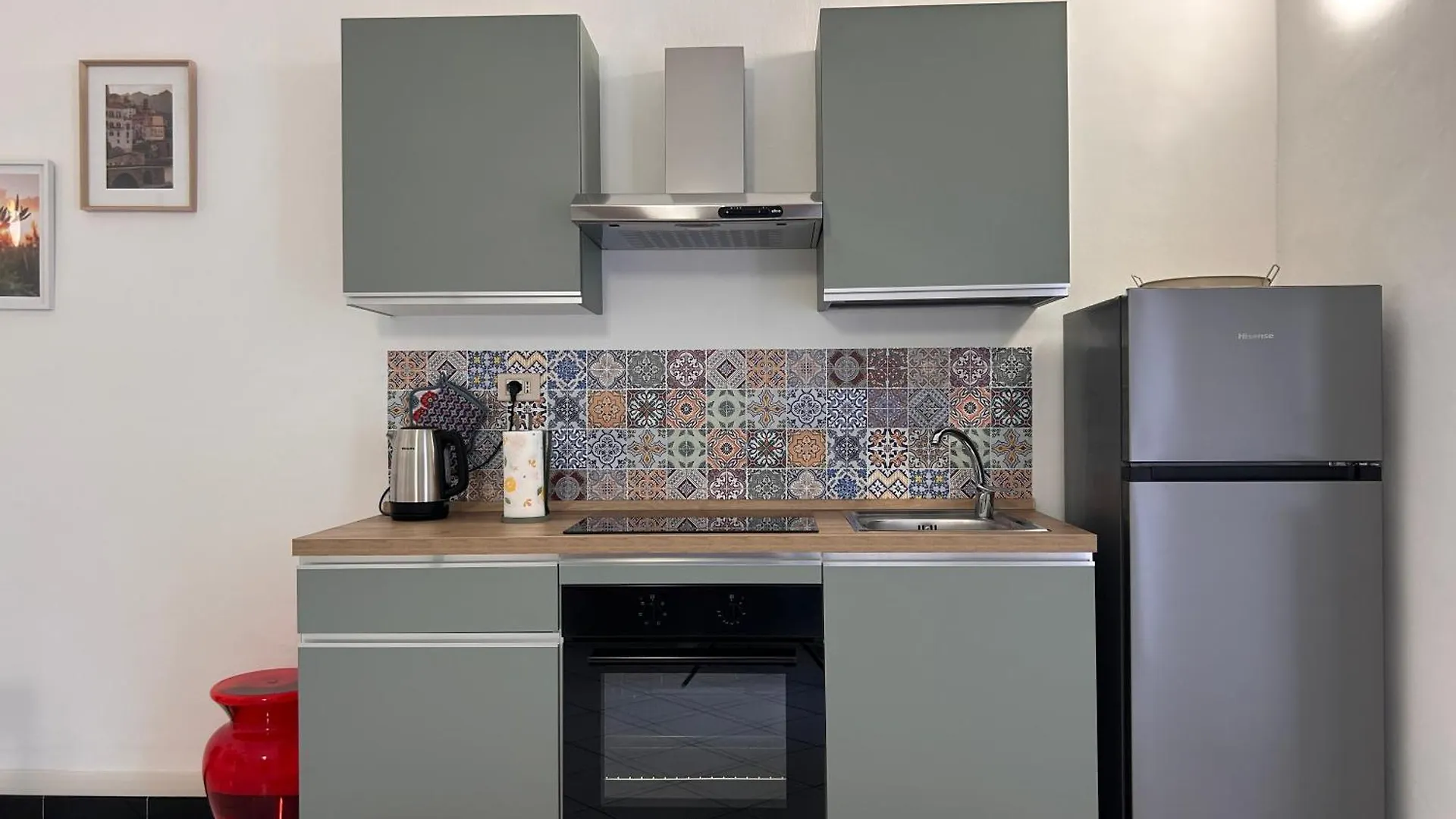 Holiday home Dede Apartment Brindisi Italy