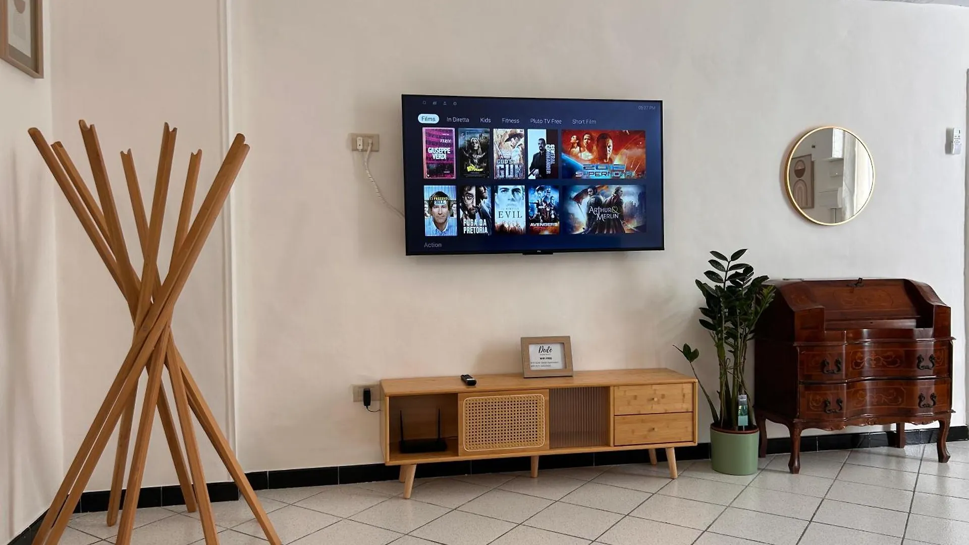 Dede Apartment Brindisi