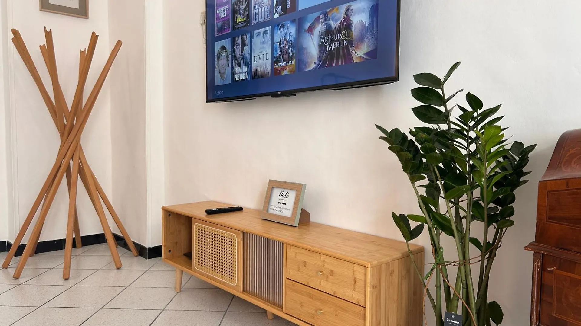 Holiday home Dede Apartment Brindisi