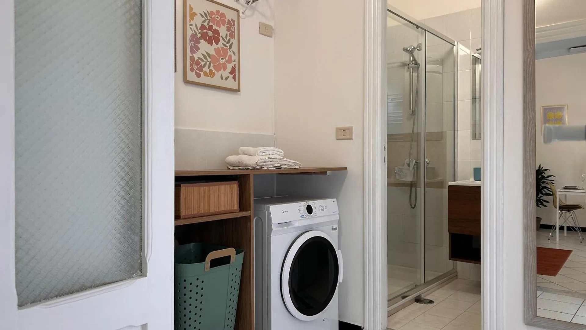 Dede Apartment Brindisi Holiday home
