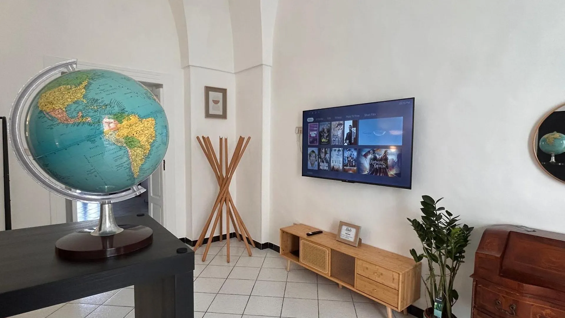 Dede Apartment Brindisi