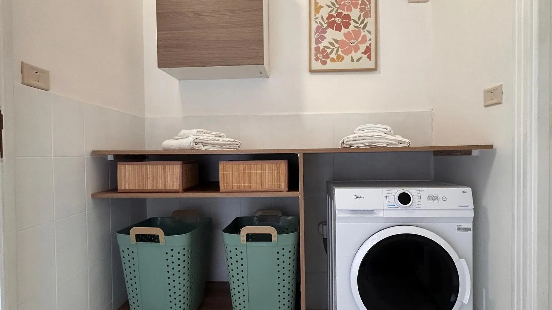 Holiday home Dede Apartment Brindisi
