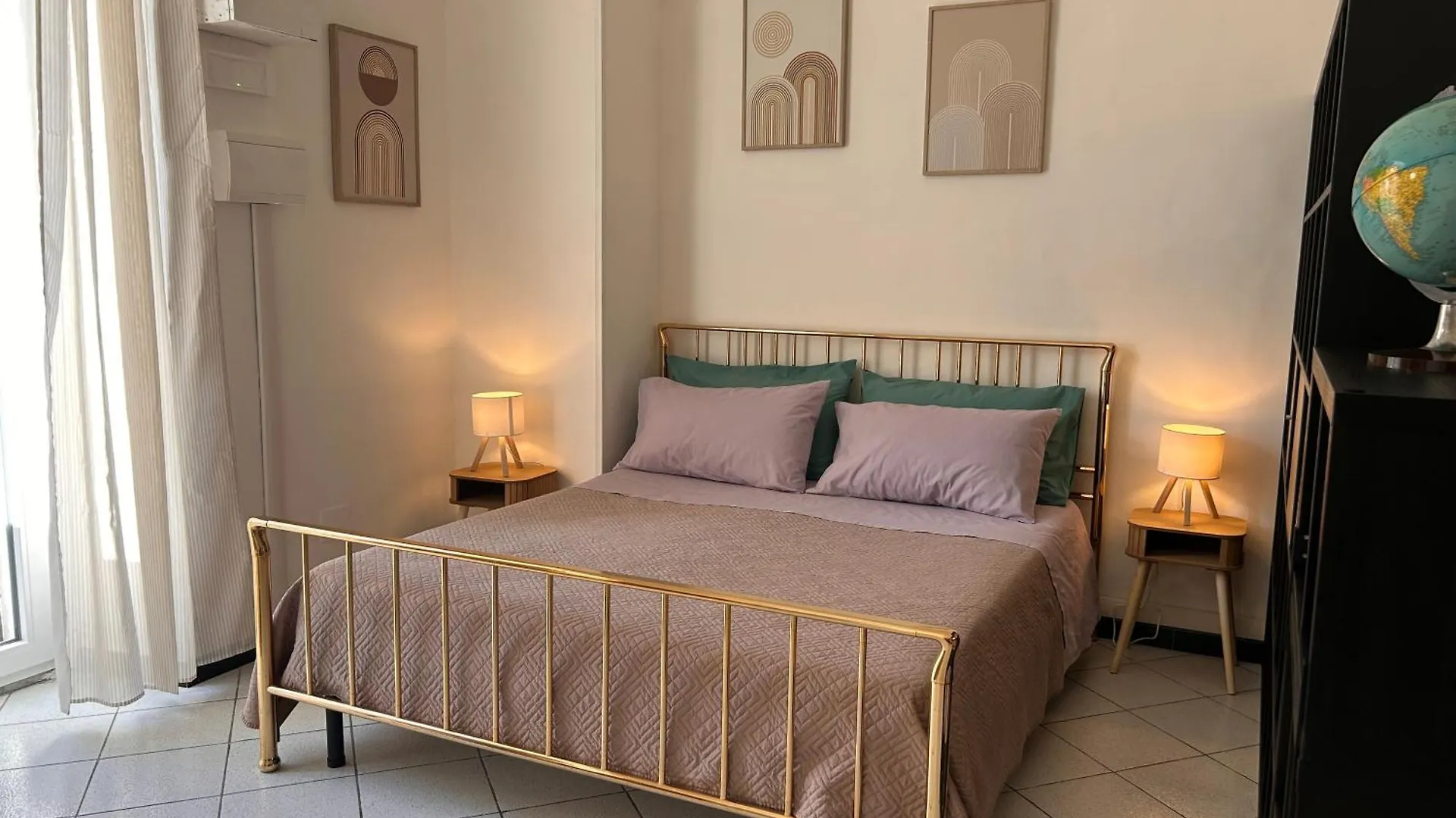 Dede Apartment Brindisi Holiday home