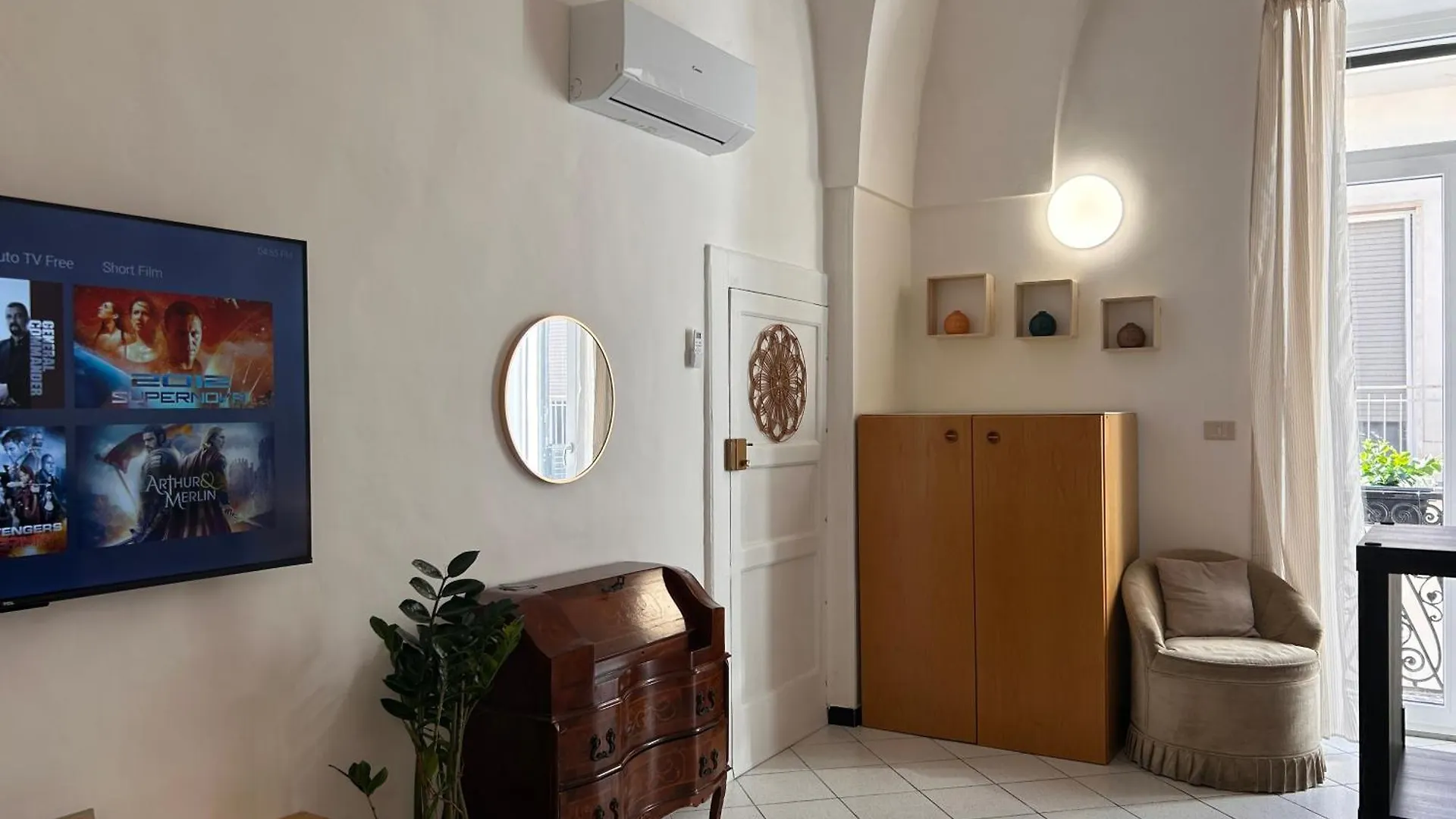 Holiday home Dede Apartment Brindisi